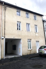 Appartement t2 rénové